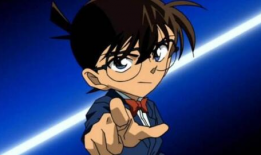 名侦探柯南在线漫画,在线漫画中的悬疑迷局