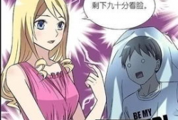 看脸的世界漫画,揭秘看脸世界的奇幻旅程