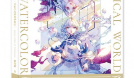 魔方少女漫画,解谜奇缘，青春奇幻之旅