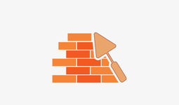 漫画砌墙,描绘社会现象的讽刺画卷